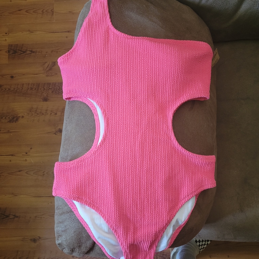 Swimsuit